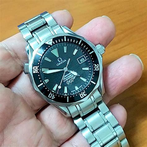 harga jam omega seamaster professional|omega seamaster price.